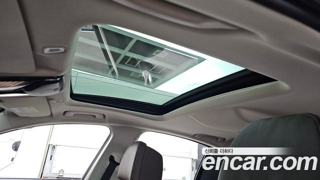 BMW 5-Series 2020 — photo 25