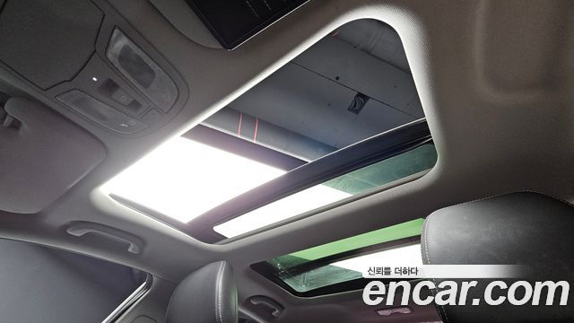 Kia K5 2013 — photo 16