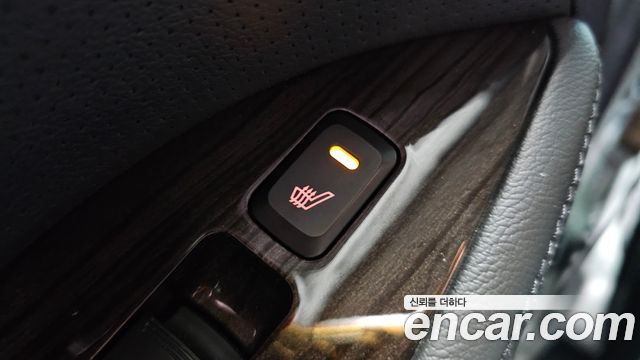 Kia K5 2013 — photo 19