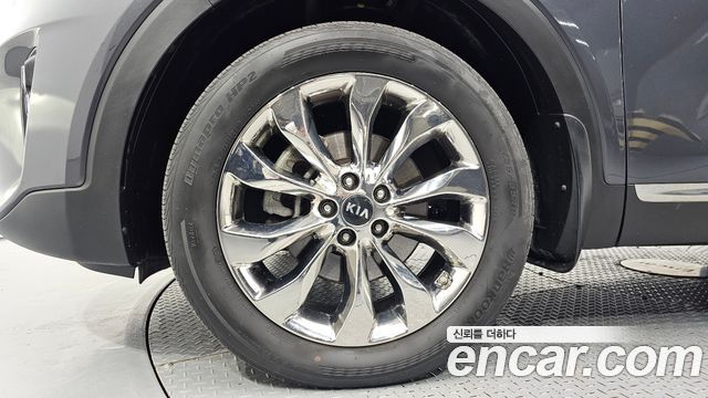 Kia Sorento 2020 — photo 5