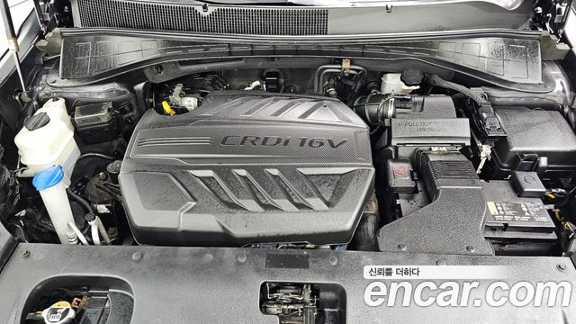 Kia Sorento 2020 — photo 6