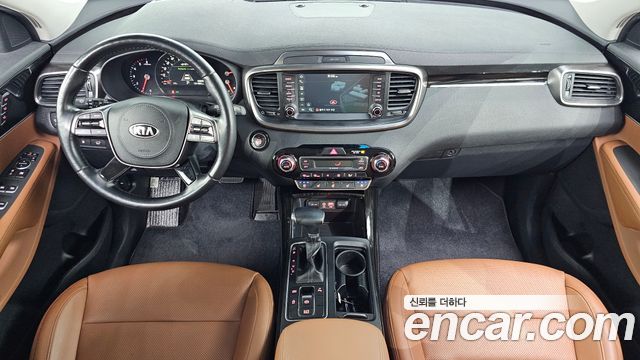 Kia Sorento 2020 — photo 7