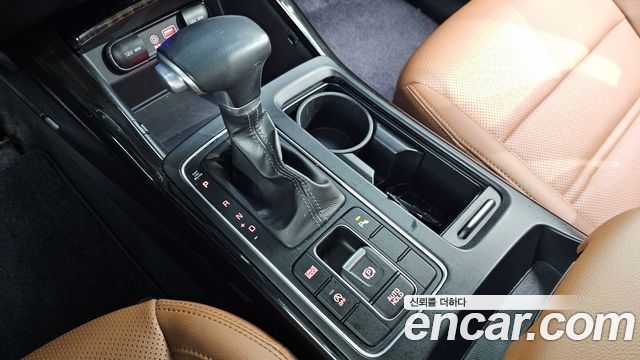 Kia Sorento 2020 — photo 9