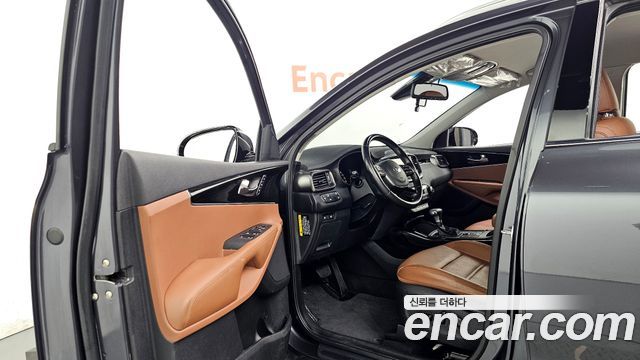 Kia Sorento 2020 — photo 10