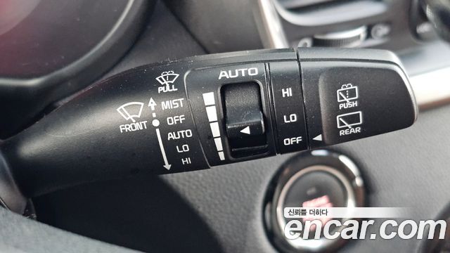 Kia Sorento 2020 — photo 16