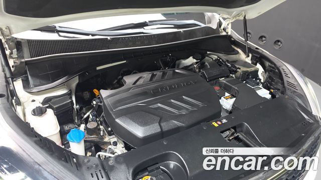 Kia Sorento 2019 — photo 6