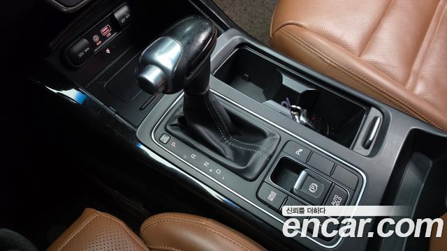 Kia Sorento 2019 — photo 12