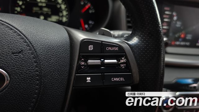 Kia Sorento 2019 — photo 23