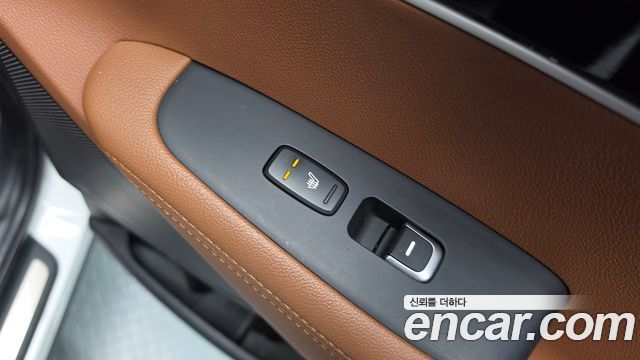Kia Sorento 2019 — photo 24