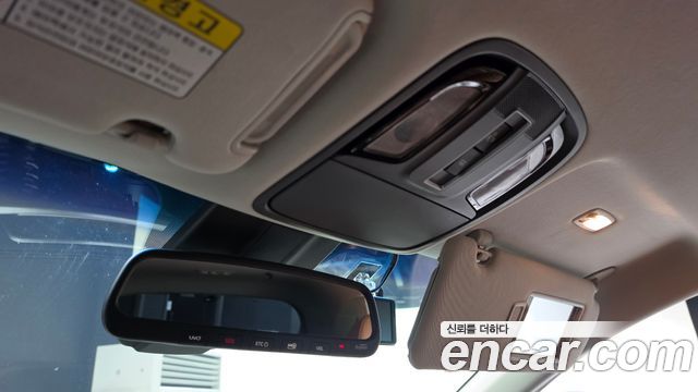 Kia Sorento 2019 — photo 25
