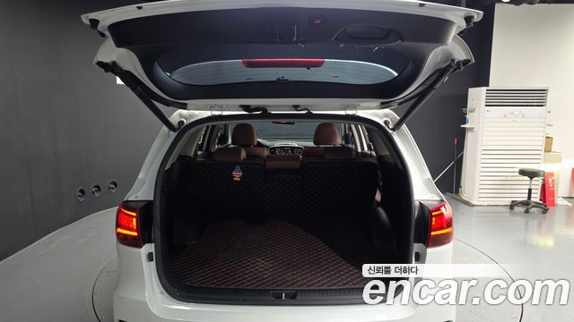 Kia Sorento 2019 — photo 26