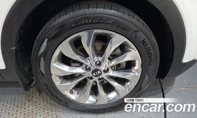 Kia Sorento 2019 — photo 7