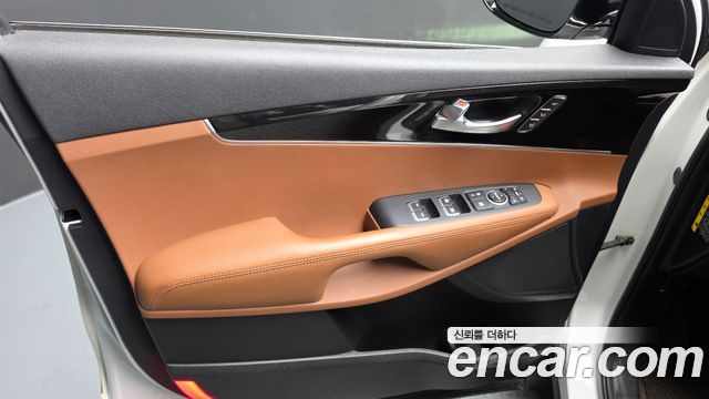 Kia Sorento 2019 — photo 14