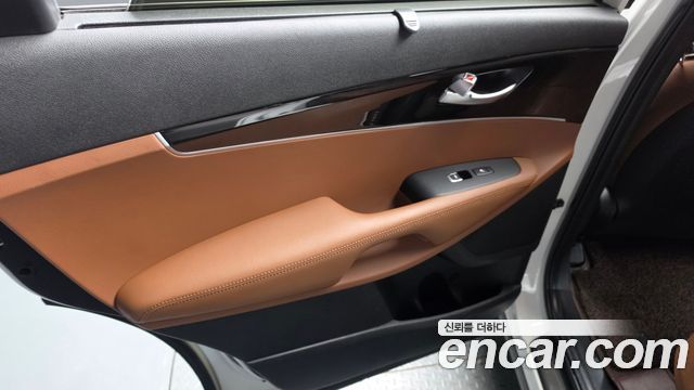 Kia Sorento 2019 — photo 15