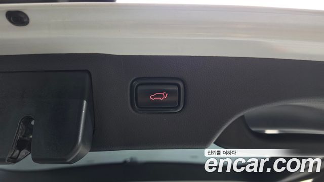 Kia Sorento 2019 — photo 29
