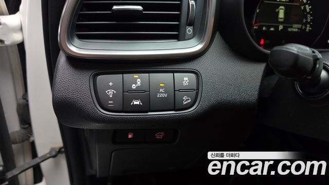 Kia Sorento 2019 — photo 30