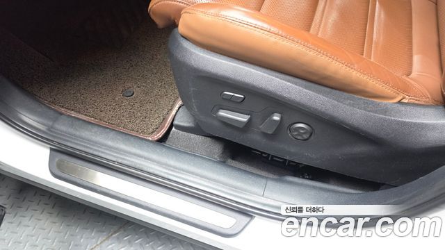 Kia Sorento 2019 — photo 32
