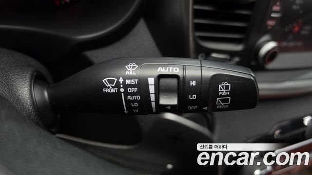 Kia Sorento 2019 — photo 34