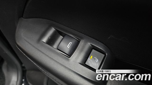 Chevrolet Korea Trailblazer 2022 — photo 22