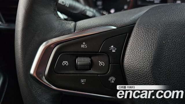 Chevrolet Korea Trailblazer 2022 — photo 24