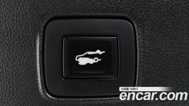 Chevrolet Korea Trailblazer 2022 — photo 25