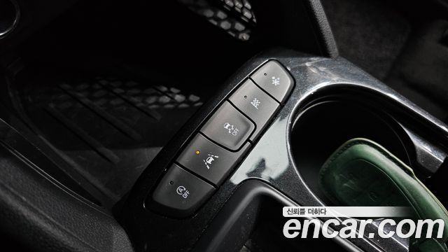 Chevrolet Korea Trailblazer 2022 — photo 30