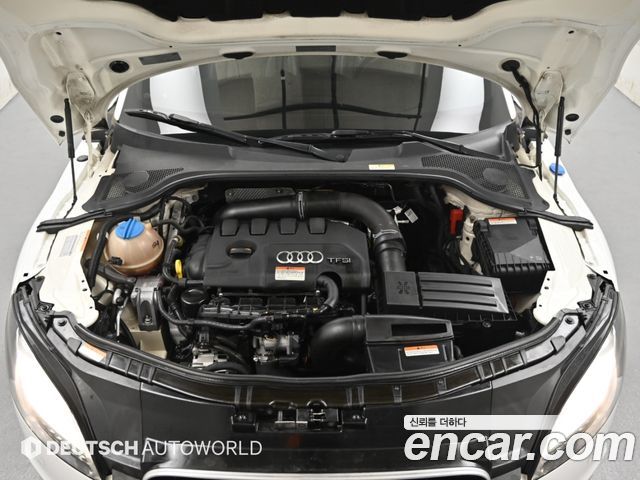 Audi TT 2014 — photo 6