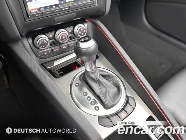 Audi TT 2014 — photo 9
