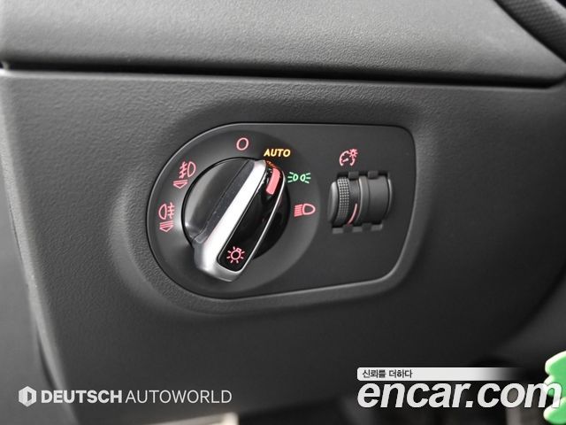 Audi TT 2014 — photo 12