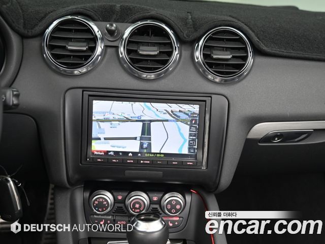 Audi TT 2014 — photo 14