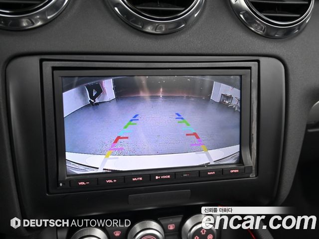 Audi TT 2014 — photo 15