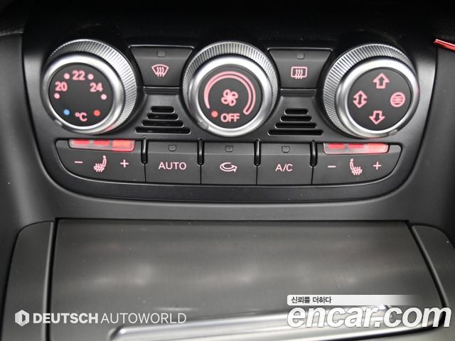 Audi TT 2014 — photo 17