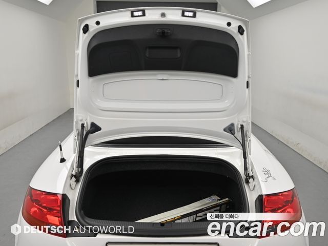 Audi TT 2014 — photo 18