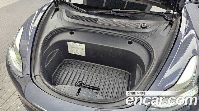 Tesla Model 3 2022 — photo 6