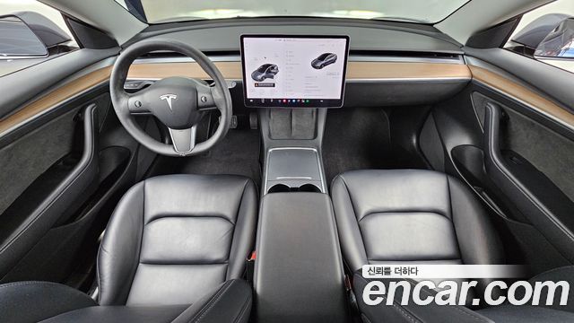 Tesla Model 3 2022 — photo 10
