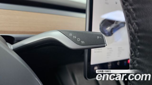 Tesla Model 3 2022 — photo 12