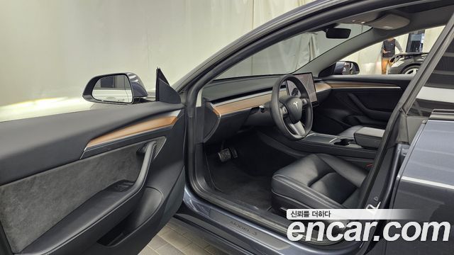 Tesla Model 3 2022 — photo 13