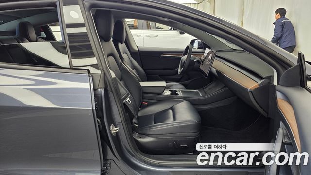 Tesla Model 3 2022 — photo 17