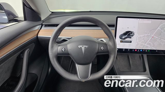 Tesla Model 3 2022 — photo 19