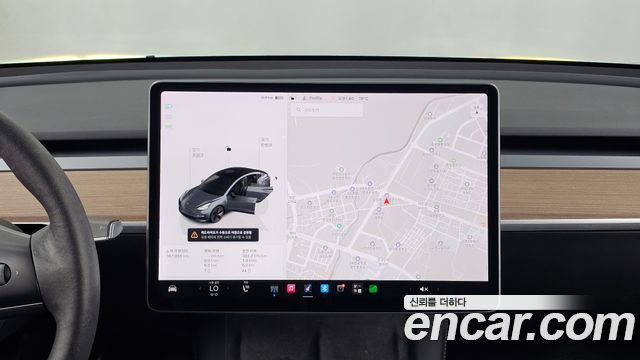 Tesla Model 3 2022 — photo 20