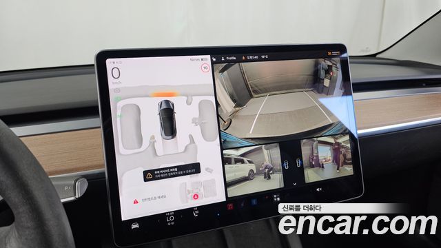 Tesla Model 3 2022 — photo 21