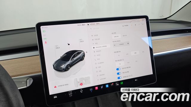 Tesla Model 3 2022 — photo 22