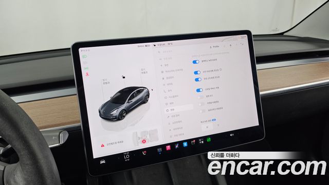 Tesla Model 3 2022 — photo 23