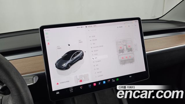 Tesla Model 3 2022 — photo 24