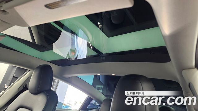 Tesla Model 3 2022 — photo 25