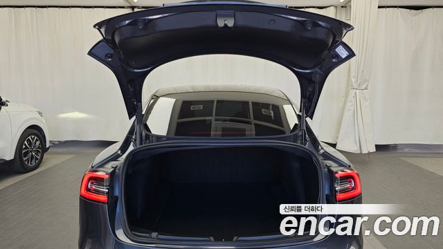 Tesla Model 3 2022 — photo 26