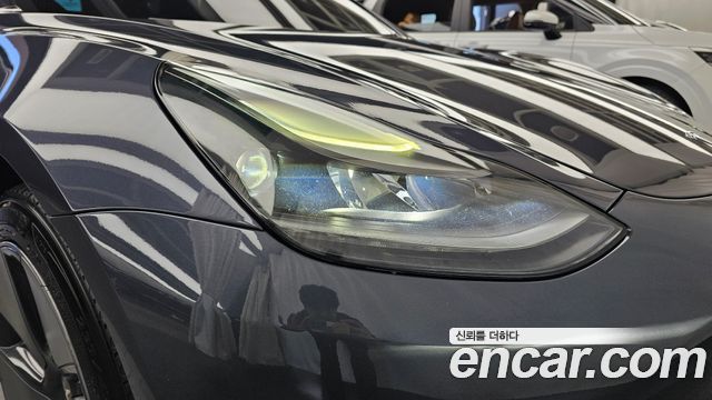 Tesla Model 3 2022 — photo 8