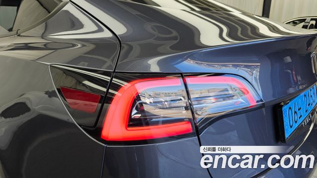 Tesla Model 3 2022 — photo 9