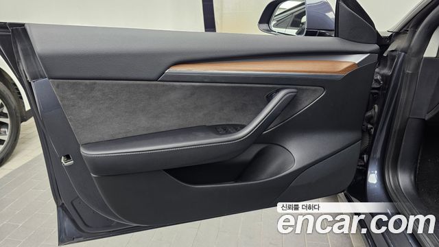 Tesla Model 3 2022 — photo 14