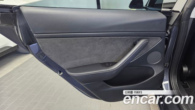 Tesla Model 3 2022 — photo 15